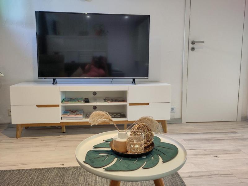 Casa Viva - Separate, Ruhig Gelegene Wohnung Quierschied Εξωτερικό φωτογραφία